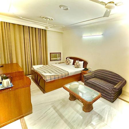 Hotel Pablas International, New Delhi, Near Metro المظهر الخارجي الصورة