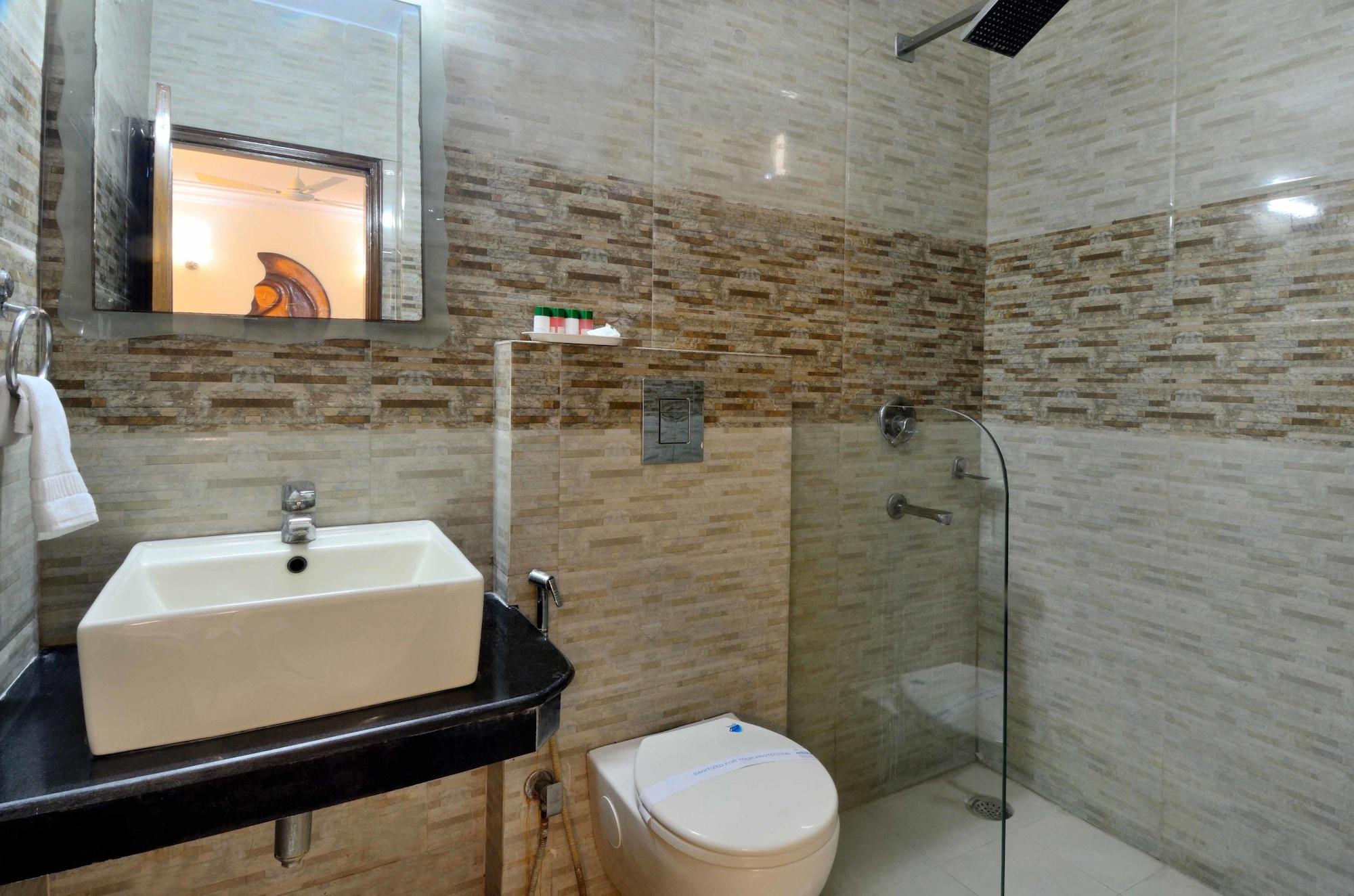 Hotel Pablas International, New Delhi, Near Metro المظهر الخارجي الصورة