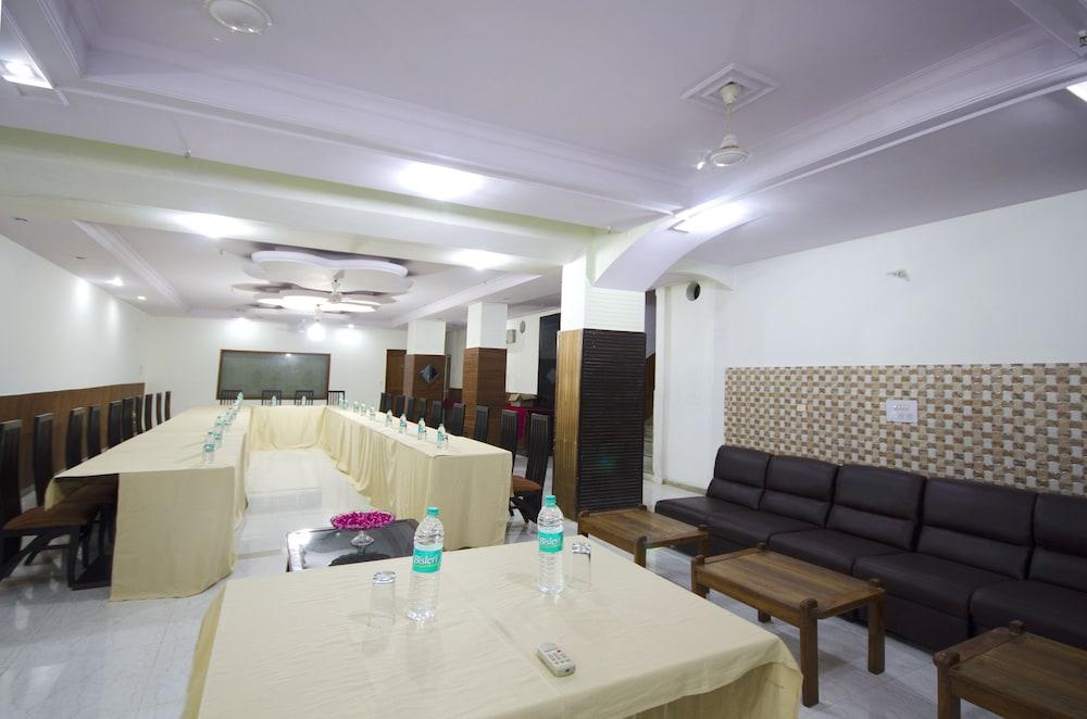 Hotel Pablas International, New Delhi, Near Metro المظهر الخارجي الصورة