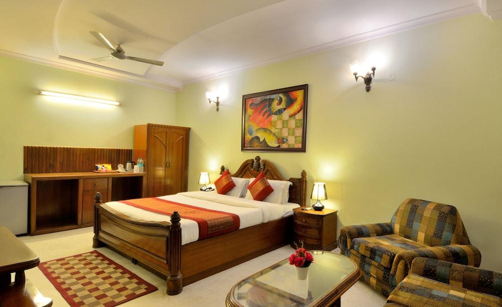 Hotel Pablas International, New Delhi, Near Metro المظهر الخارجي الصورة