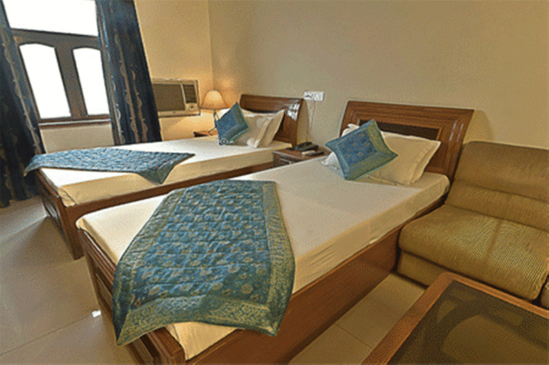 Hotel Pablas International, New Delhi, Near Metro المظهر الخارجي الصورة
