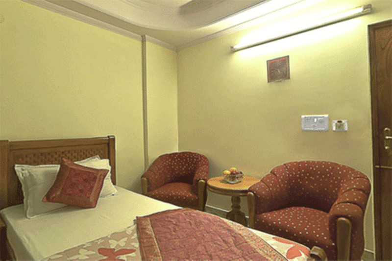 Hotel Pablas International, New Delhi, Near Metro المظهر الخارجي الصورة