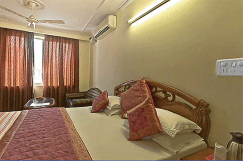 Hotel Pablas International, New Delhi, Near Metro المظهر الخارجي الصورة