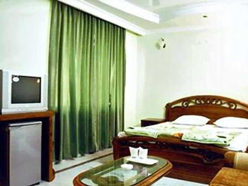 Hotel Pablas International, New Delhi, Near Metro المظهر الخارجي الصورة