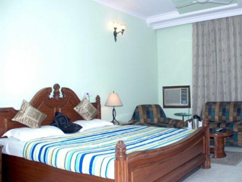 Hotel Pablas International, New Delhi, Near Metro المظهر الخارجي الصورة