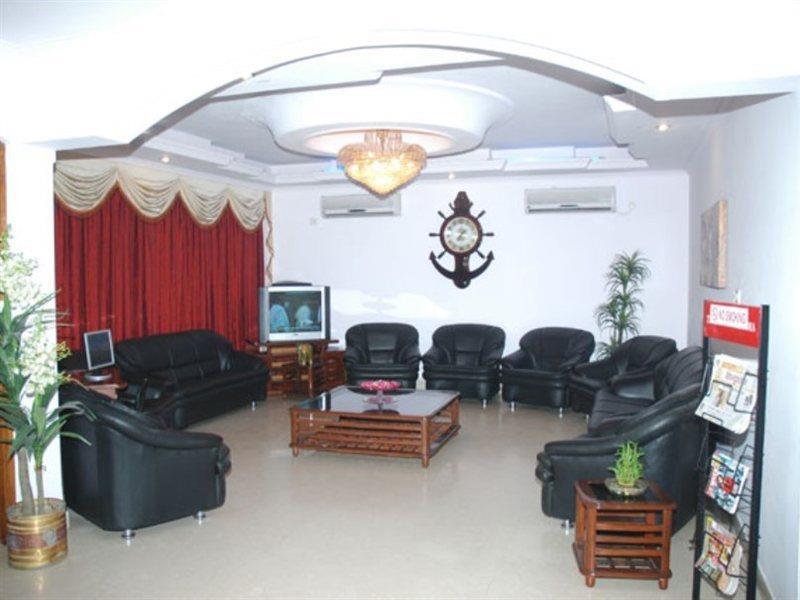 Hotel Pablas International, New Delhi, Near Metro المظهر الخارجي الصورة