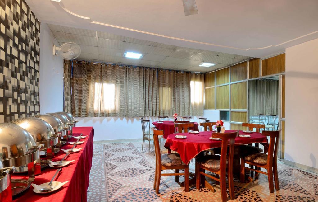 Hotel Pablas International, New Delhi, Near Metro المظهر الخارجي الصورة