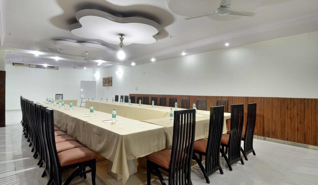 Hotel Pablas International, New Delhi, Near Metro المظهر الخارجي الصورة