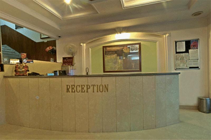 Hotel Pablas International, New Delhi, Near Metro المظهر الخارجي الصورة