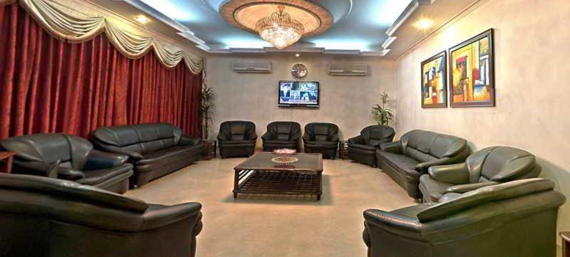 Hotel Pablas International, New Delhi, Near Metro المظهر الخارجي الصورة
