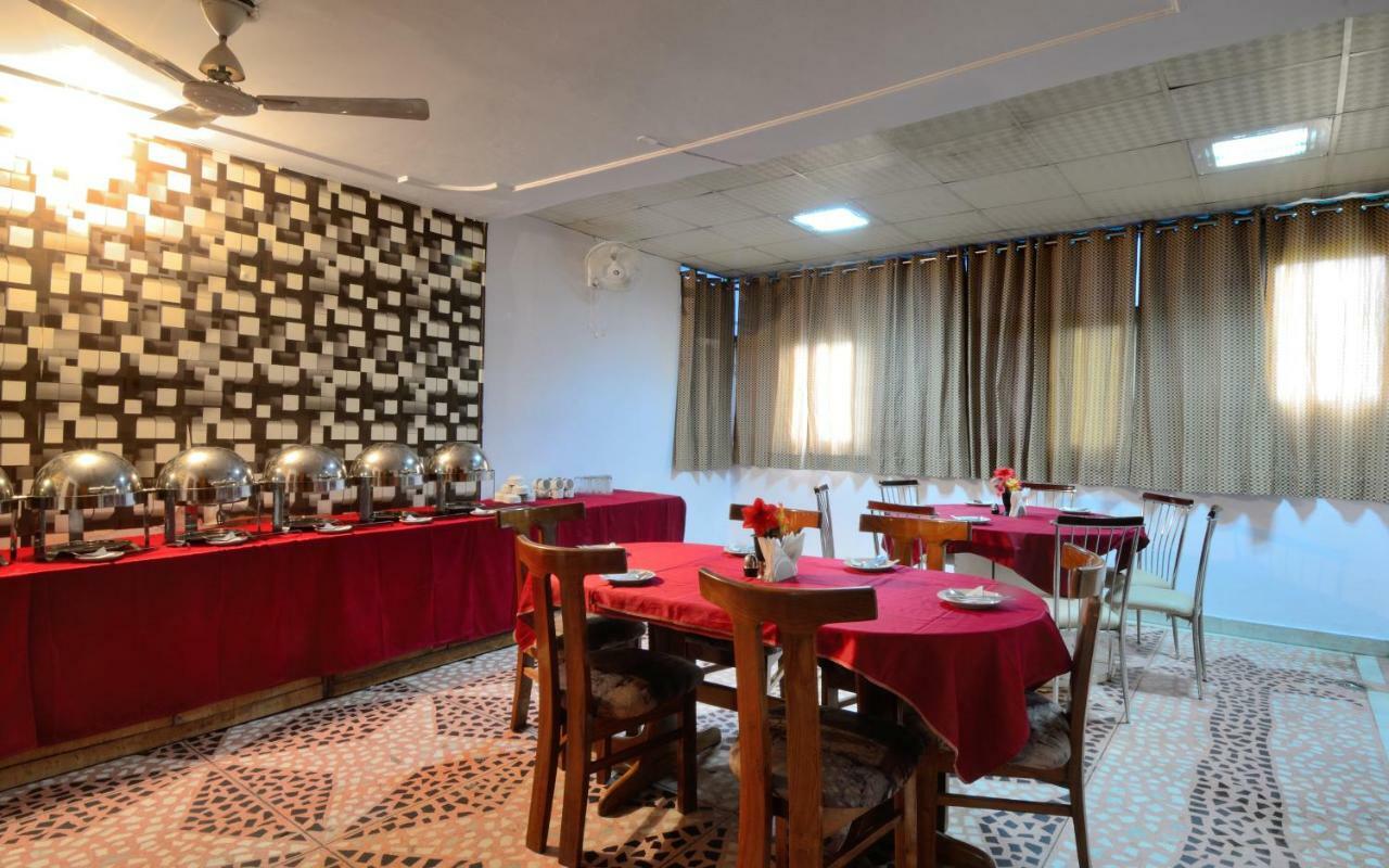 Hotel Pablas International, New Delhi, Near Metro المظهر الخارجي الصورة